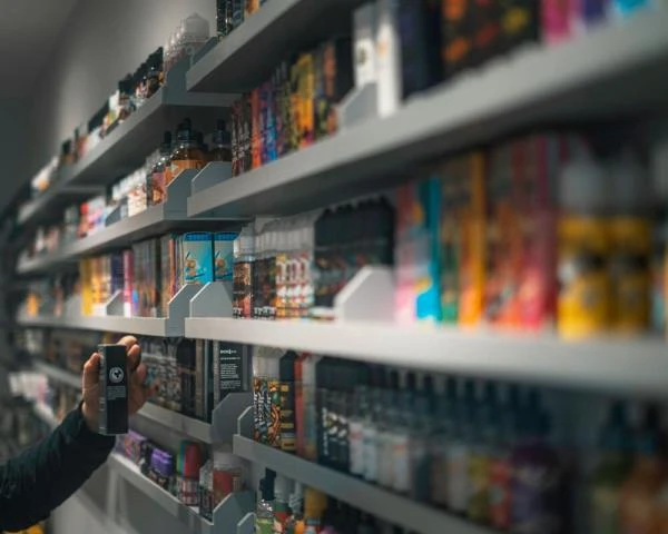 E-cigarettes et accessoires de qualité à Paris