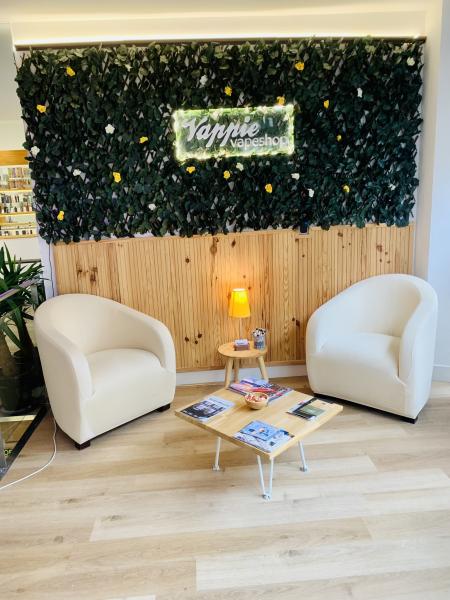 elfbar nachfüll pod läuft aus Vappie Vapeshop