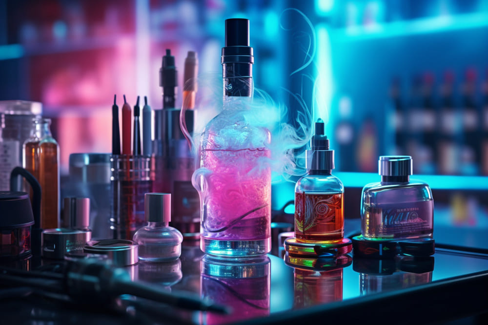 elfbar nachfüll pod läuft aus Cigarette électronique à Paris 16ème arrondissement : Vappie Vapeshop