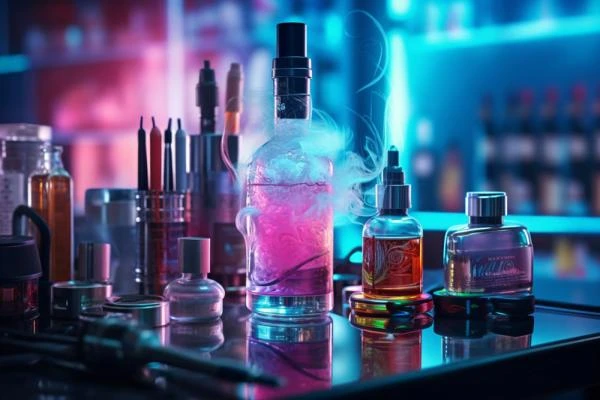 La vape à Paris – Une multitude d'options