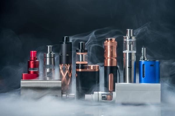elfbar nachfüll pod läuft aus Magasin de cigarettes électroniques main image 1
